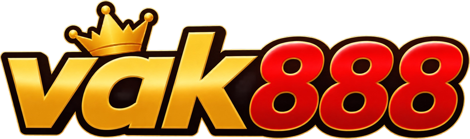 vak888 โลโก้